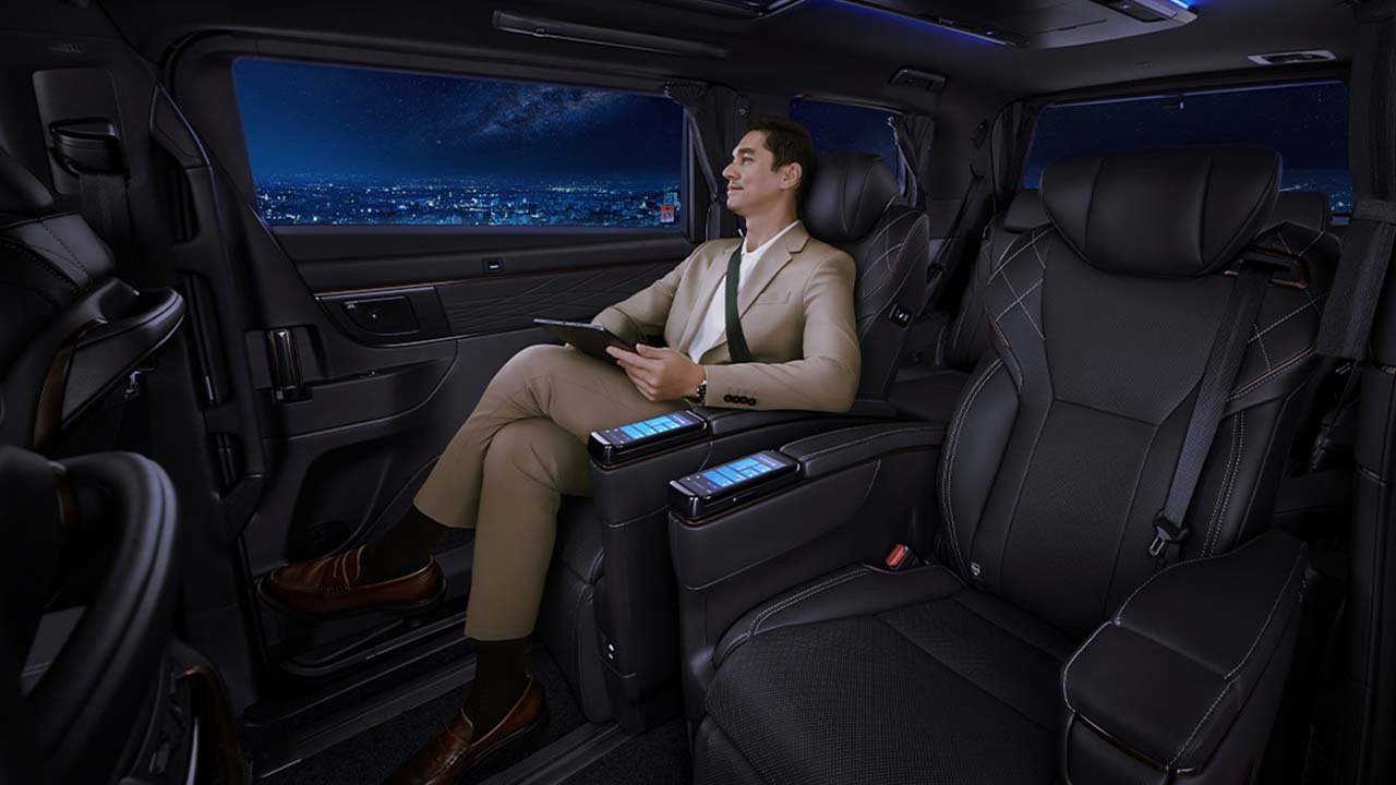 Perlindungan Comprehensive