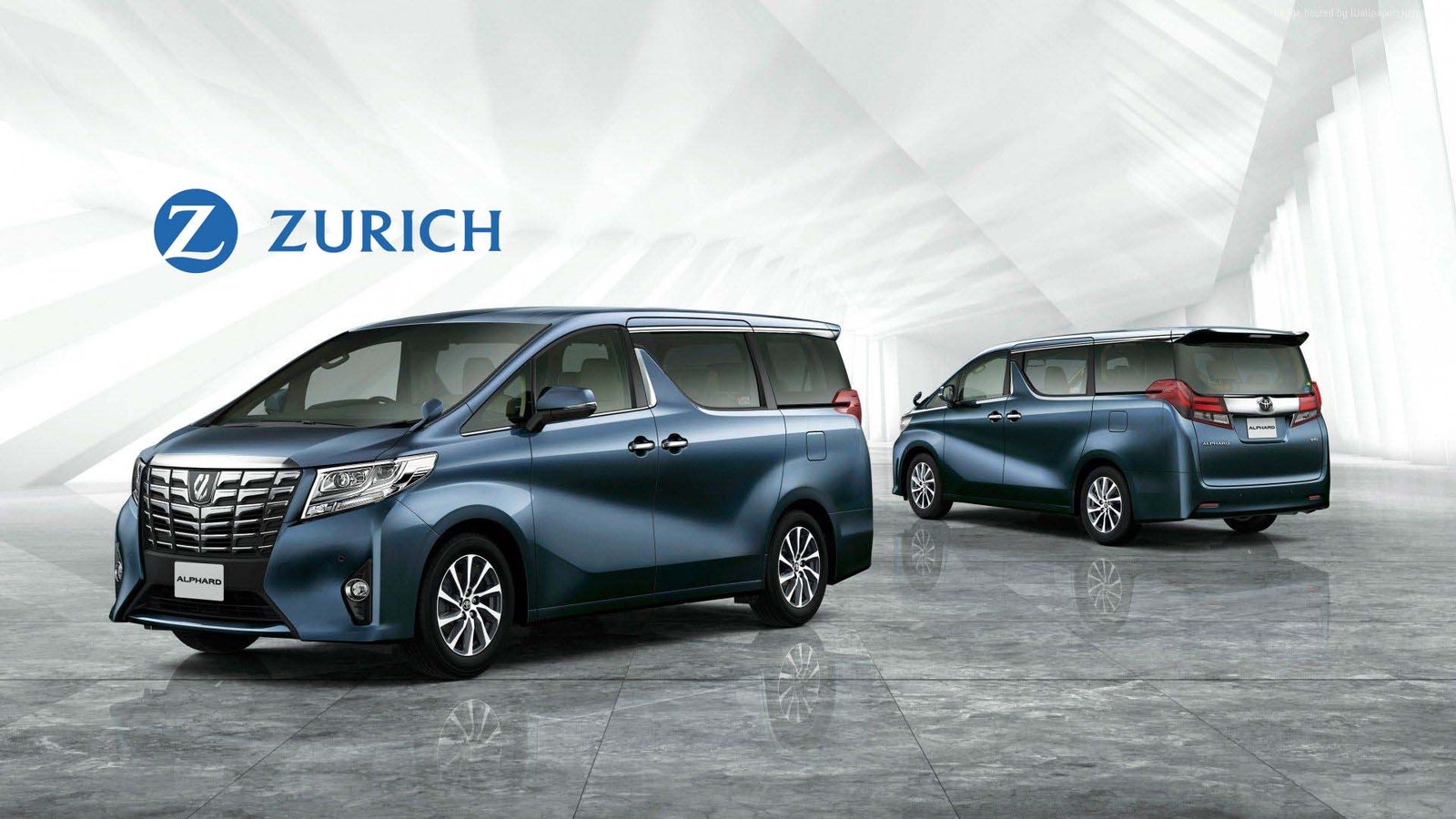 asuransi toyota alphard